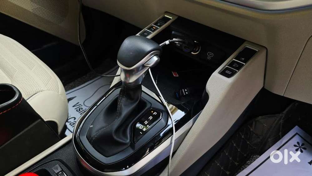 Kia Carens 2023 Diesel At Lux Plus Well Maintained