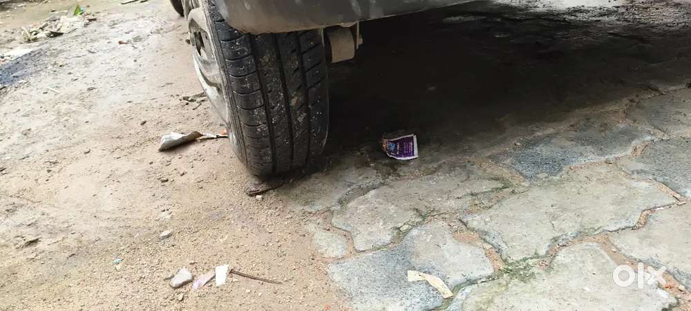 Alto800 New Condition Me Gadhi
