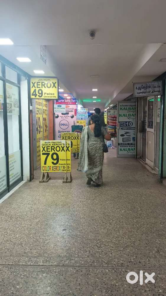 Shop rental annanager ரவுண்டானா(திருமங்கலம்) சென்னை