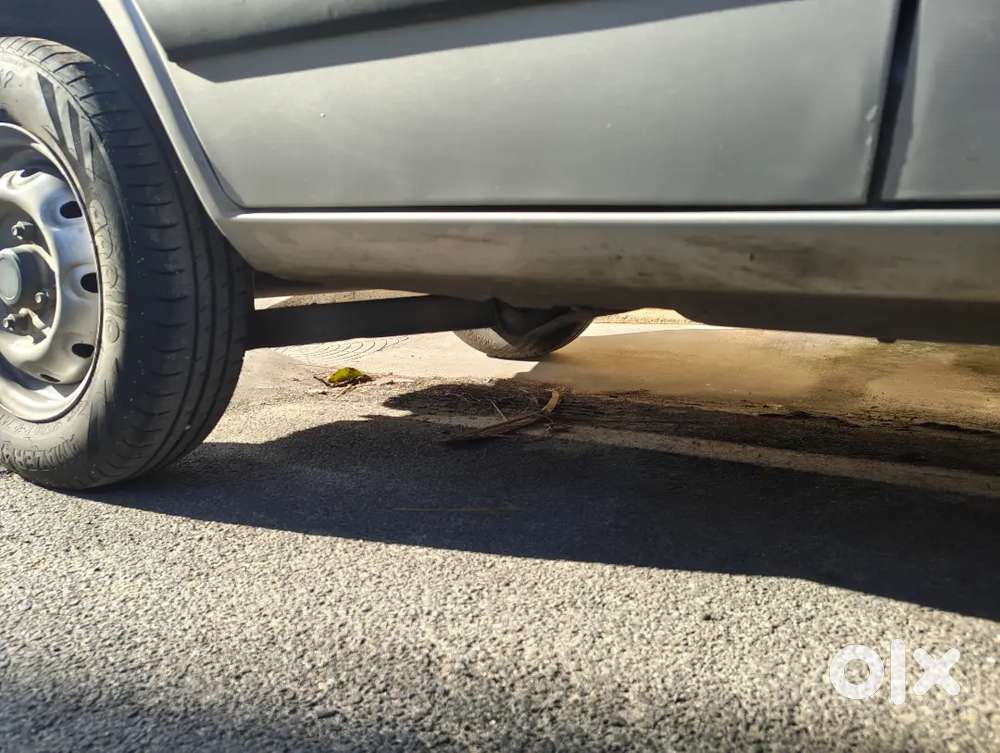 Maruti Suzuki 800 In Perfect Condition