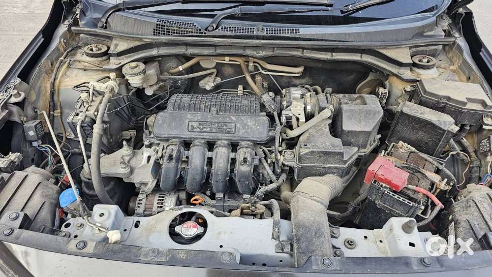 Honda Amaze S Cvt I-vtec, 2021, Petrol