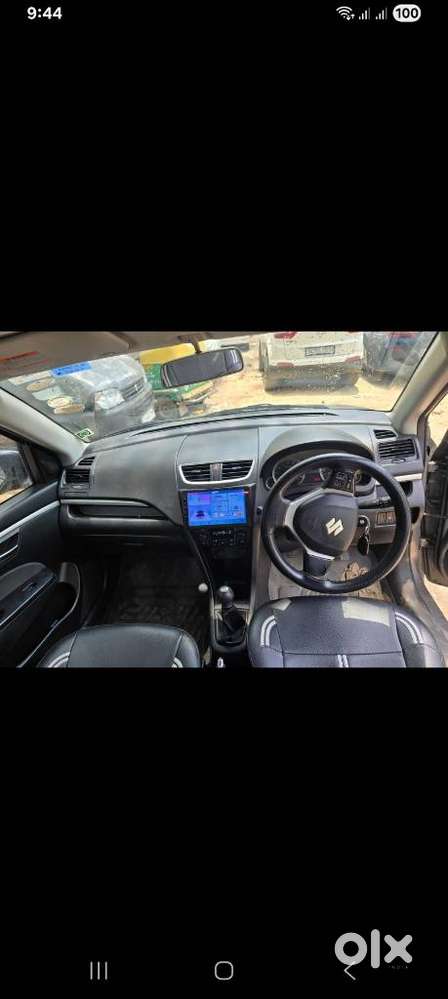 Maruti Suzuki Swift 1.3 Zxi, 2014, Petrol