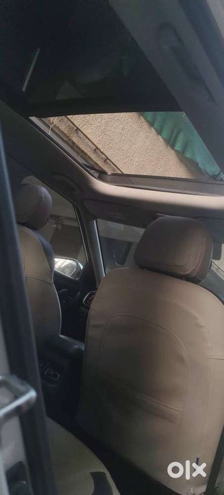 Hyundai Creta 1.5 Sx (o) Knight Ivt Petrol, 2023, Petrol