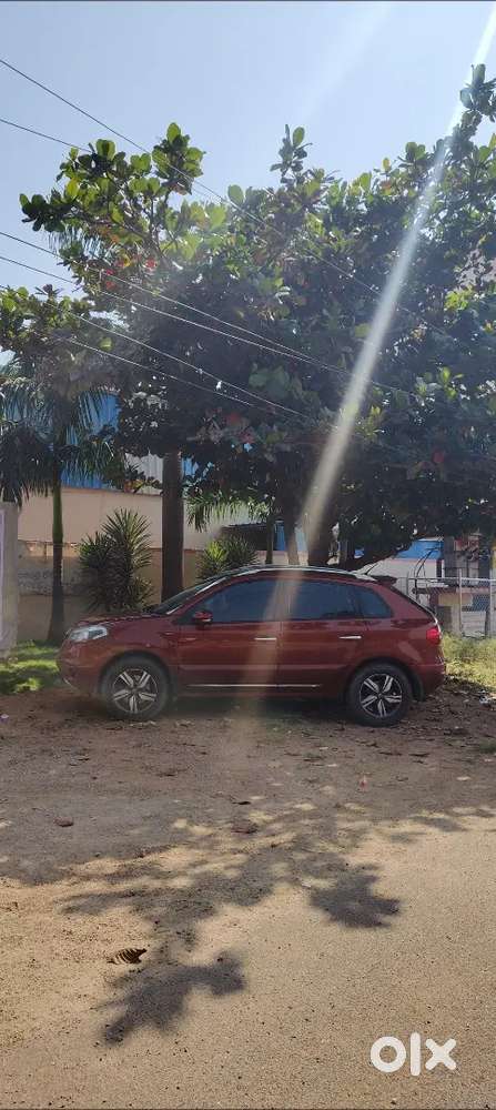 Renault Koleos 4x4 Mt 2014 Manufactured 2016 Sale &  Registration