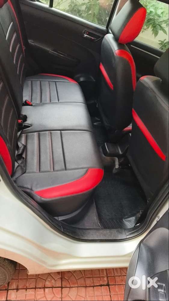 Maruti Suzuki Swift 2018 Petrol Well Maintained