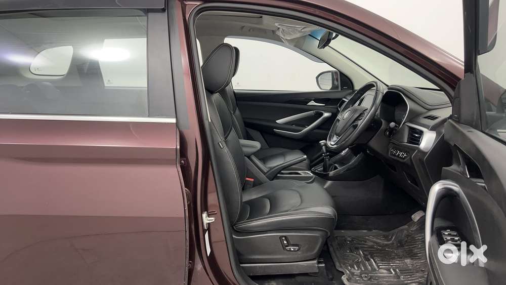 Mg Hector 2.0 Sharp Diesel, 2020, Diesel