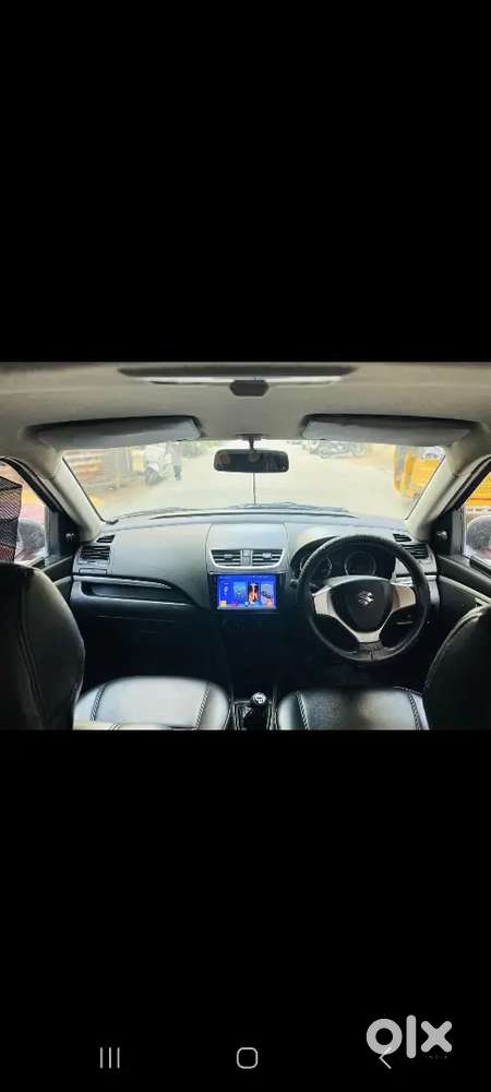 Swift Vxi ,good Condition, Ac Cooling Good,