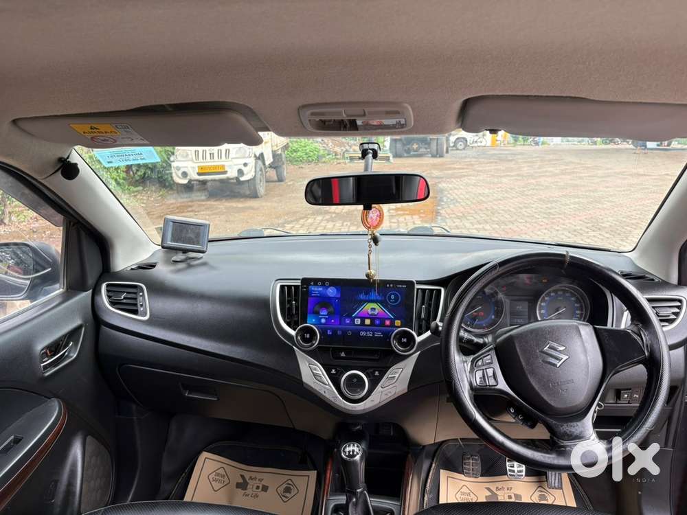 Maruti Suzuki Car 2017