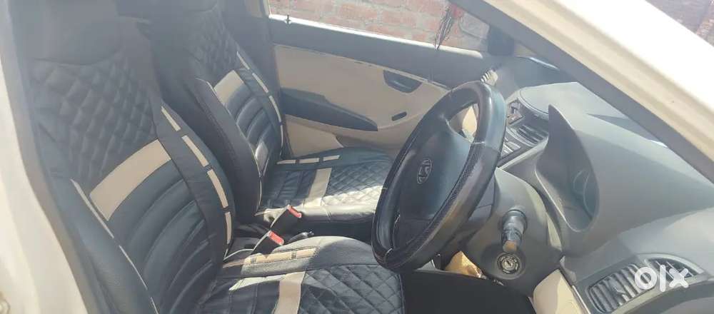 Hyundai Eon 2016 Petrol 52000 Km Driven
