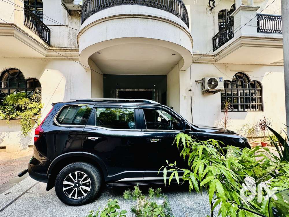 Mahindra Scorpio-n 2.2 Z8 Diesel Mt 7 Str, 2024, Diesel