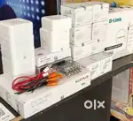 CCTV CAMERA SETUP 4 PCS ONSITE INSTALLATION AND SERVICE FREE