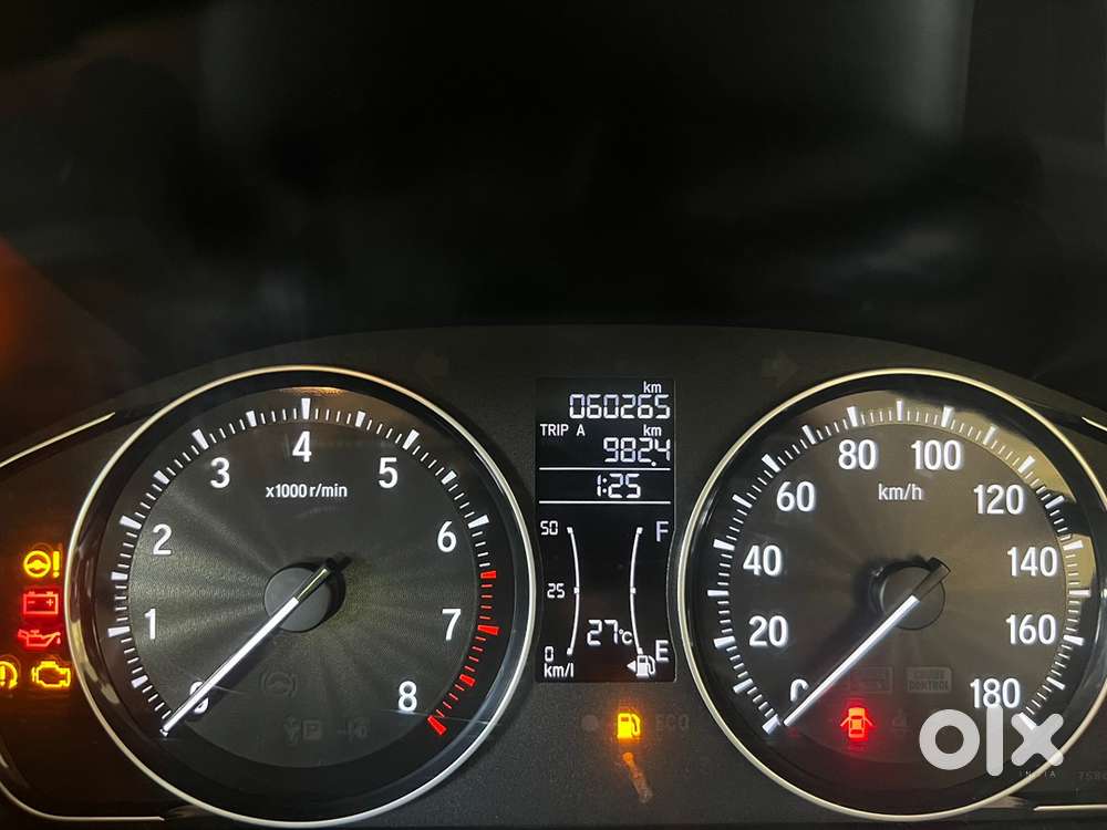 Honda Amaze Petrol 2022 Top Model