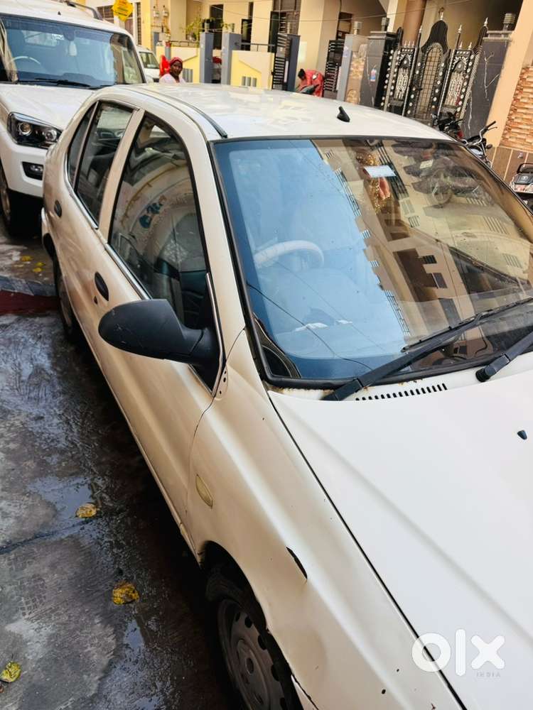 Tata Indigo Ecs/ls
