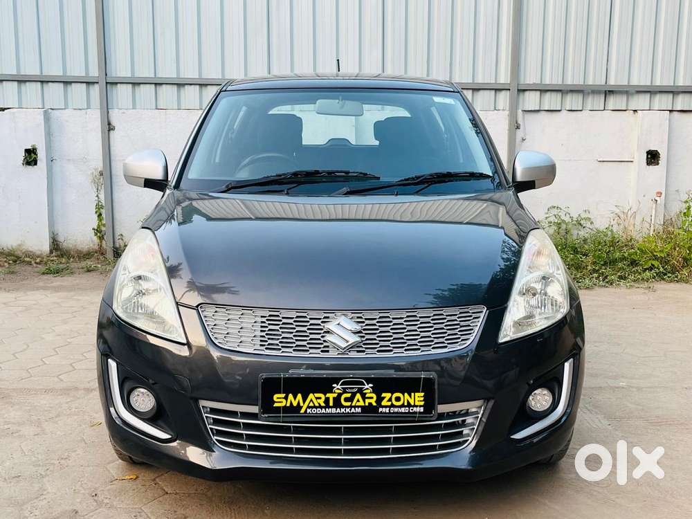 Maruti Suzuki Swift