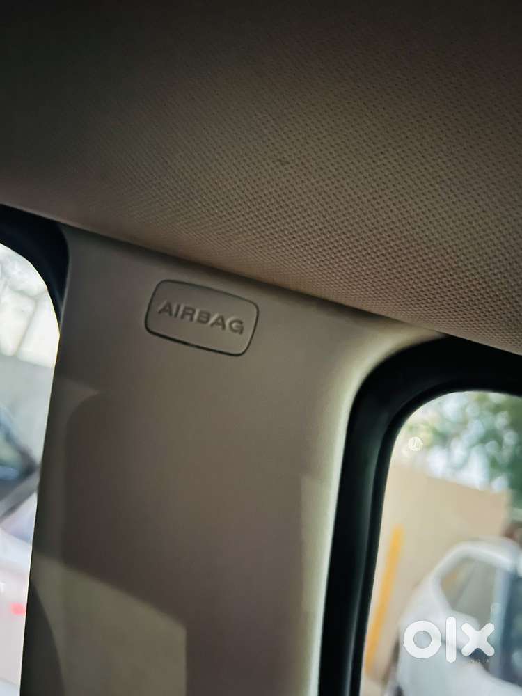 Tata Hexa 2.2 Xt 4x2 7 Str, 2018, Diesel