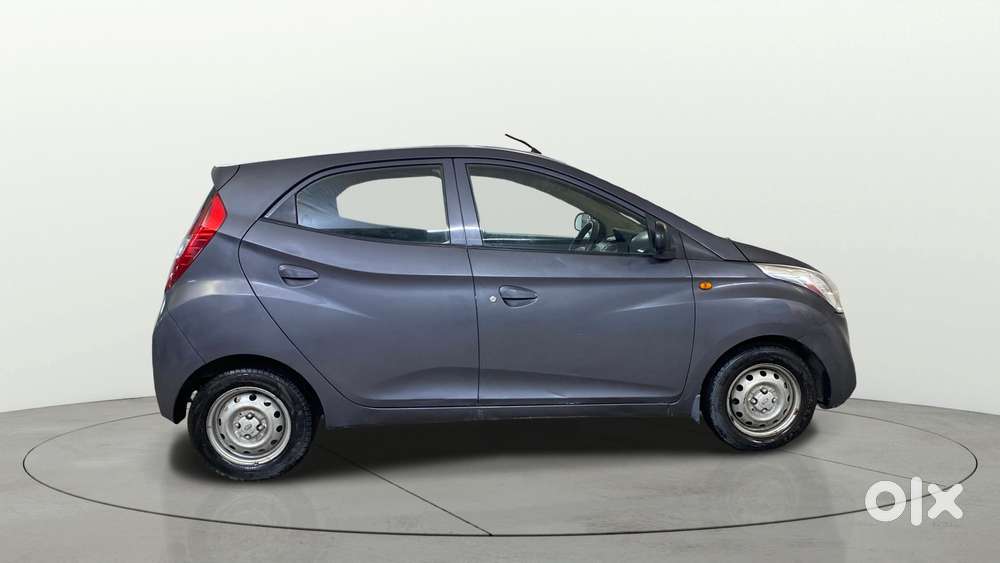 Hyundai Eon Era +, 2018, Petrol