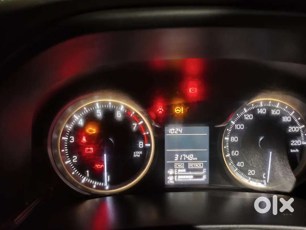 Maruti Ertiga Vxi 2021