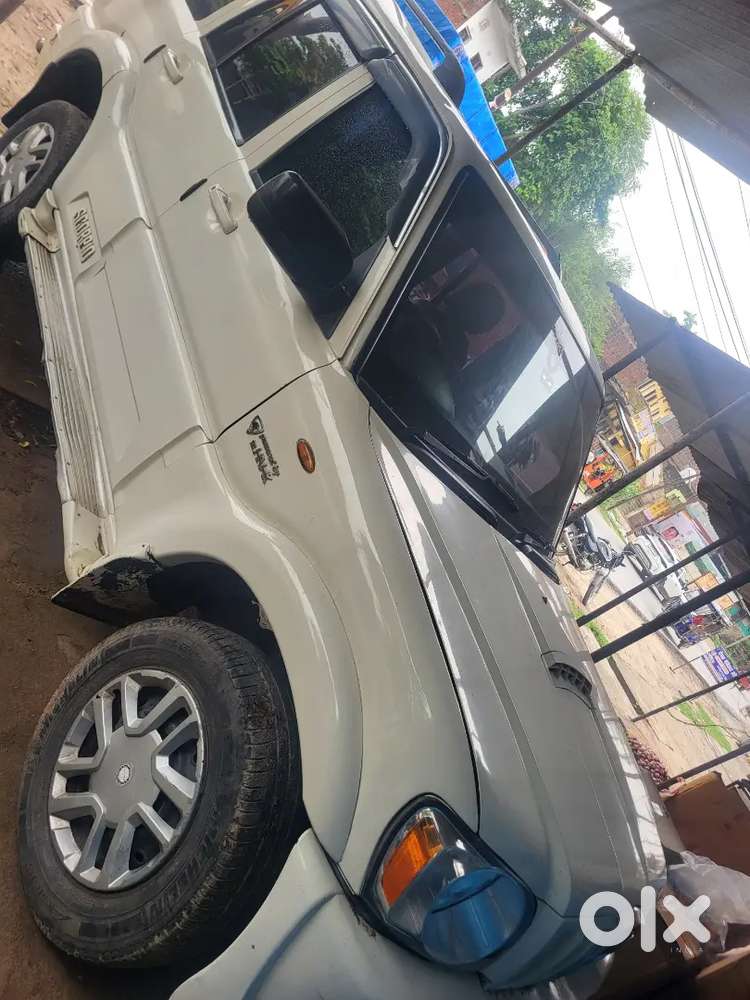 Mahindra Scorpio 2013 Diesel 2nd Owner