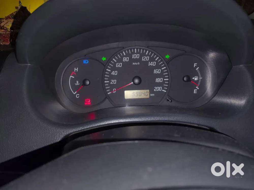 Maruti Suzuki Swift Dzire