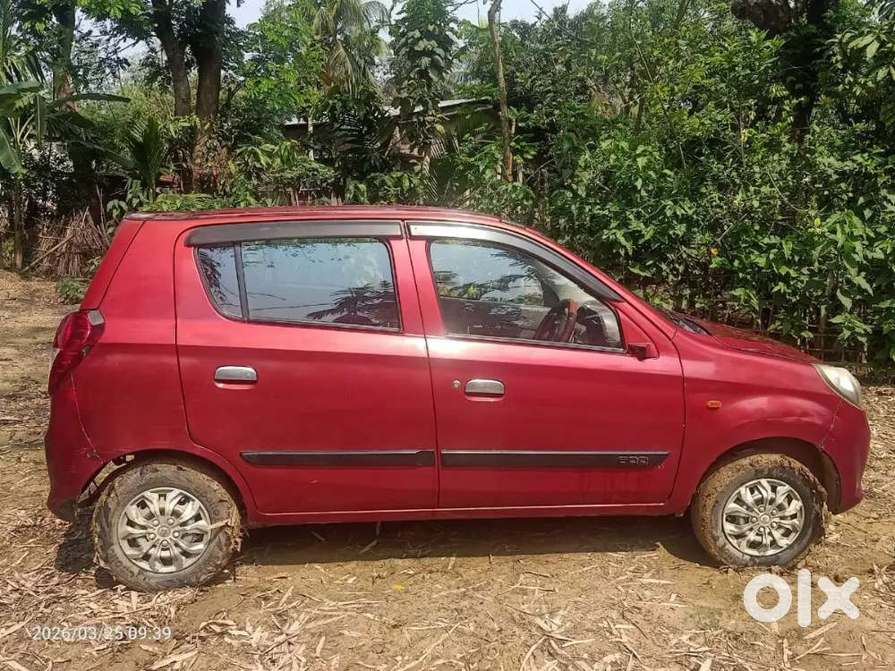 Maruti Suzuki Alto 800 2015 Petrol 720000 Km Driven