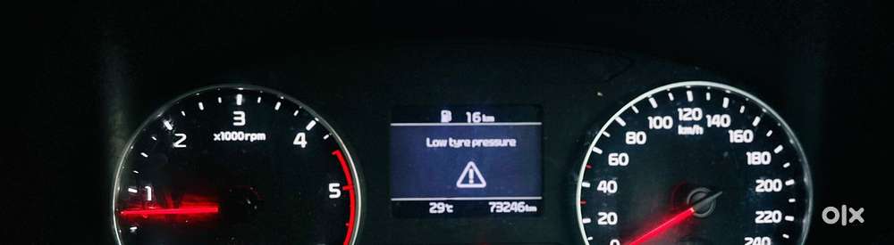 Kia Seltos Htx D, 2019, Diesel