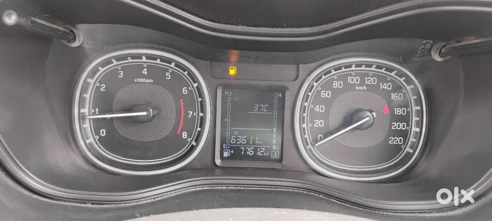 Toyota Urban Cruiser 1.5 High Grade Mt, 2022, Petrol
