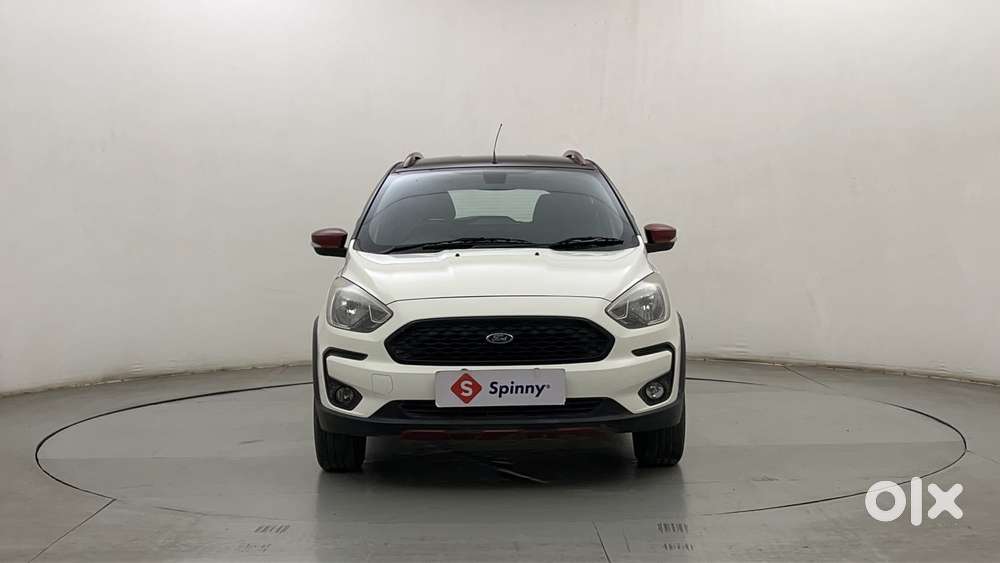Ford Freestyle 1.2 Flair Edition Petrol, 2020, Petrol