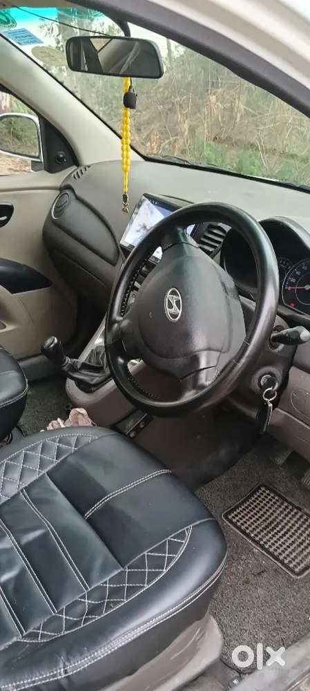 Hyundai I10 Magna O 2015 Model