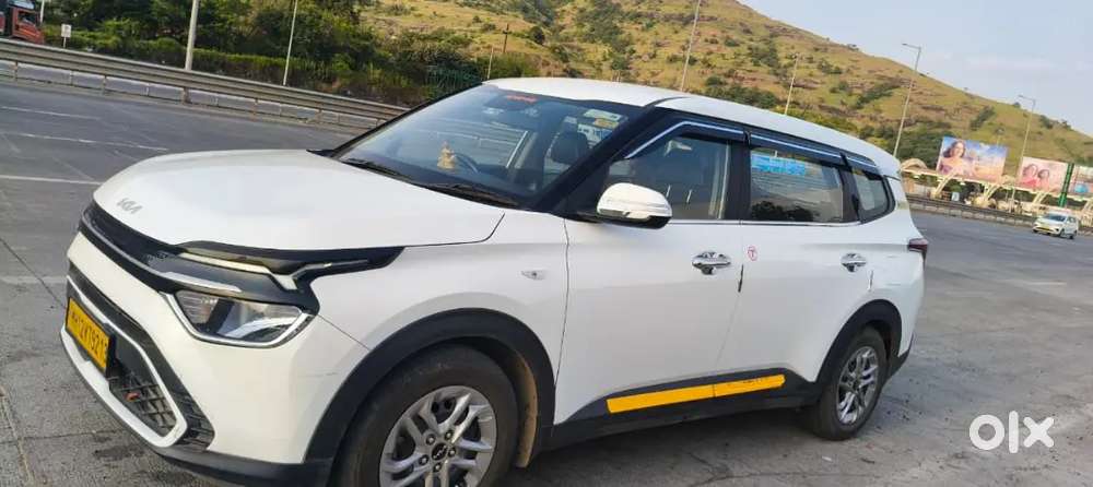 Kia Carens Prestige 1.5 2024