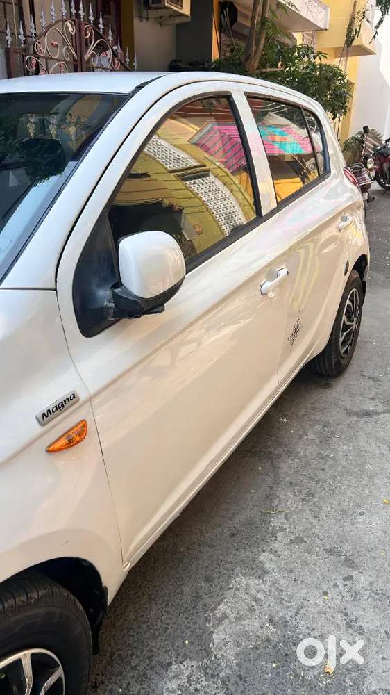 Hyundai I20 2011 Diesel 90000 Km Driven