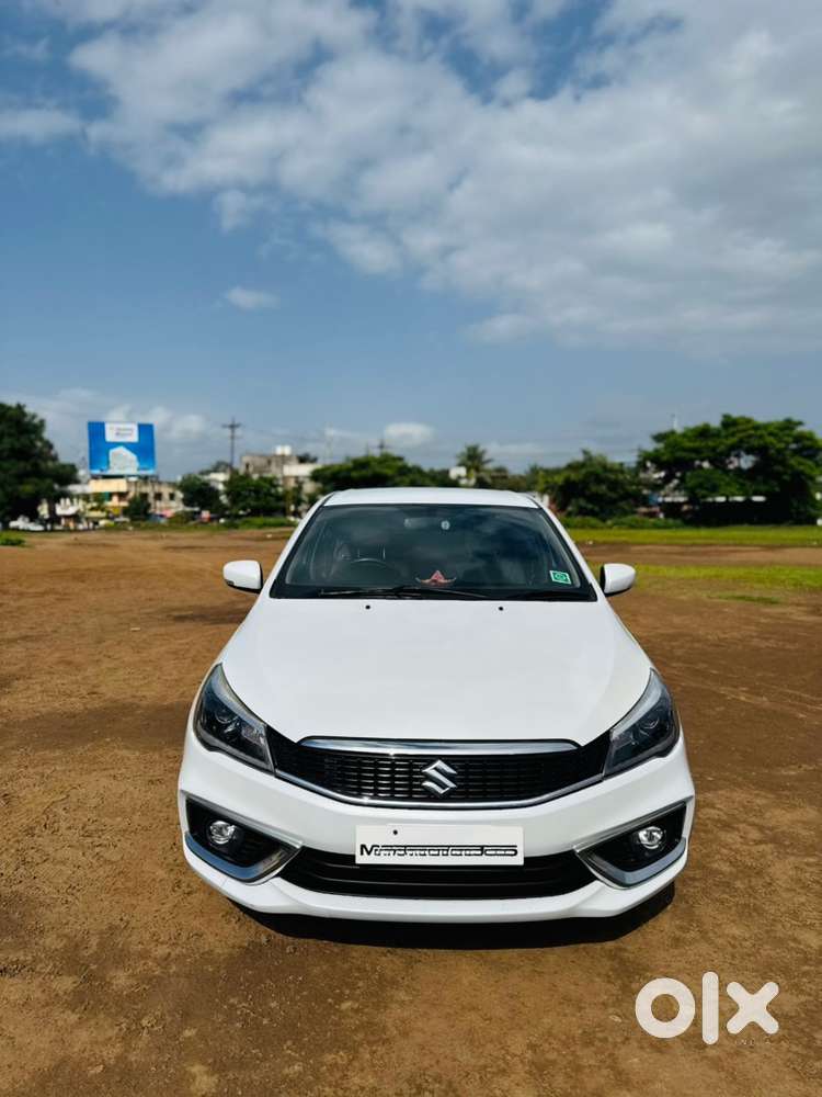 Ciaz Petrol Hybrid In Excellent Condition