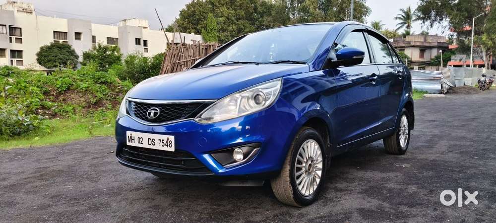 Tata Zest Xma, 2014, Diesel