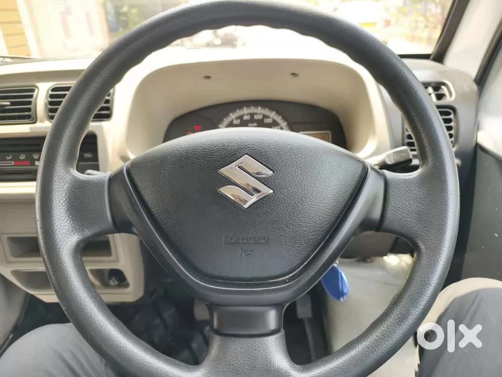 Maruti Suzuki Eeco 7 Seater Standard, 2022, Petrol