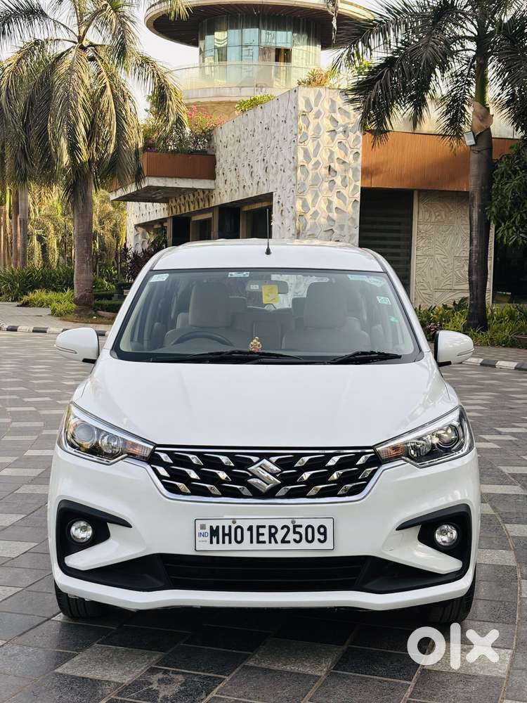 Maruti Suzuki Ertiga Vxi (o) Cng, 2024, Cng & Hybrids