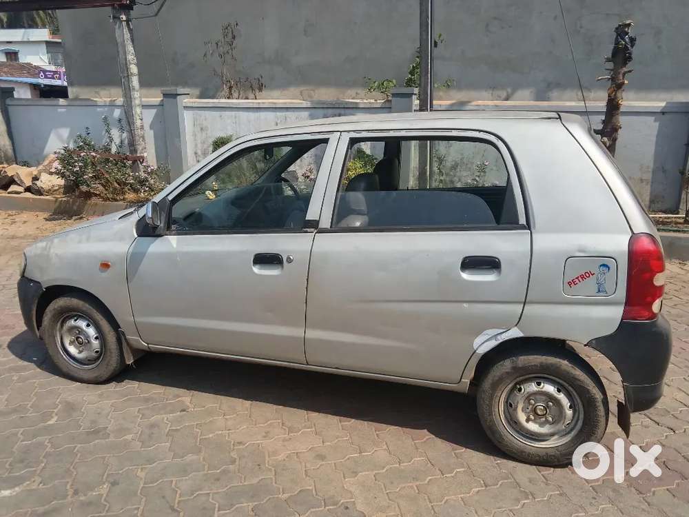Good Condition New Battery Fresh Insurance