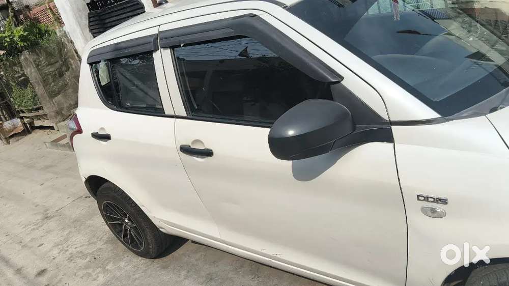 Maruti Suzuki Swift Ldi 2013