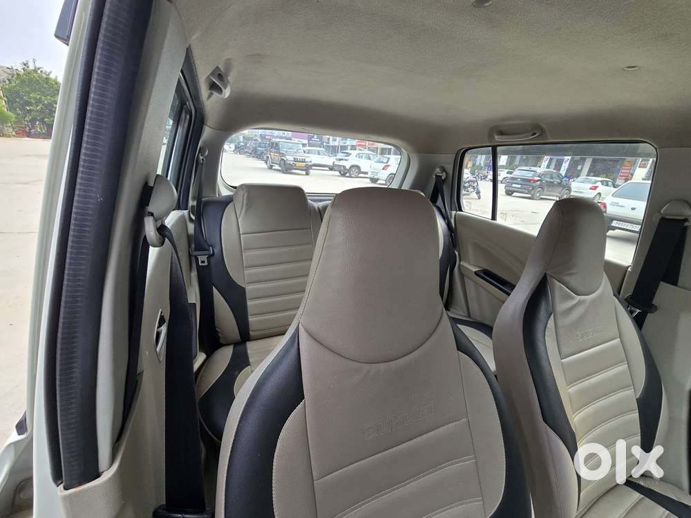 Maruti Suzuki Celerio 2018 Petrol Good Condition