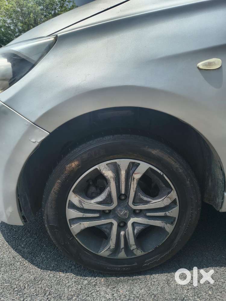 Tata Tiago 1.05 Revotorq Xz Plus, 2019, Cng & Hybrids