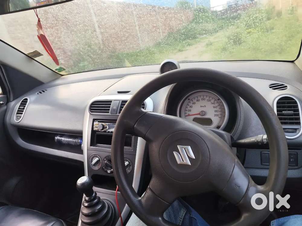 Maruti Suzuki Ritz Vdi 2012