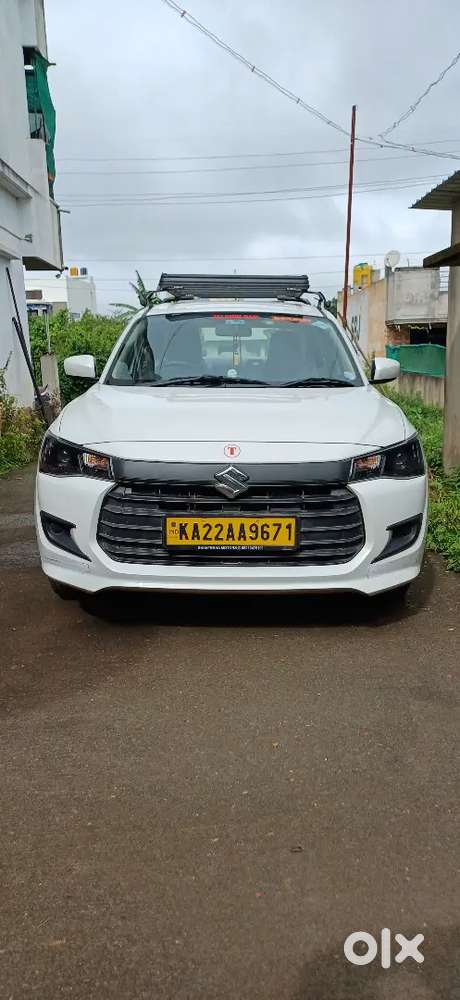 Maruti Suzuki Dzire 2025 Cng & Petrol Well Maintained
