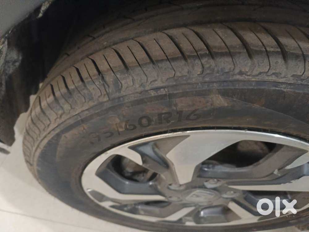 Honda Br-v Style Edition Vx, 2016, Diesel