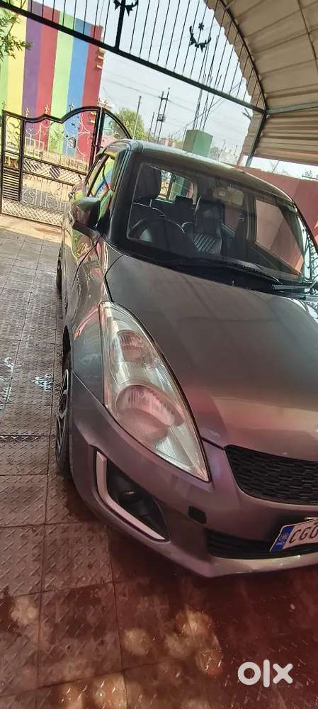 Maruti Suzuki Swift 2013 Diesel 73000 Km Driven