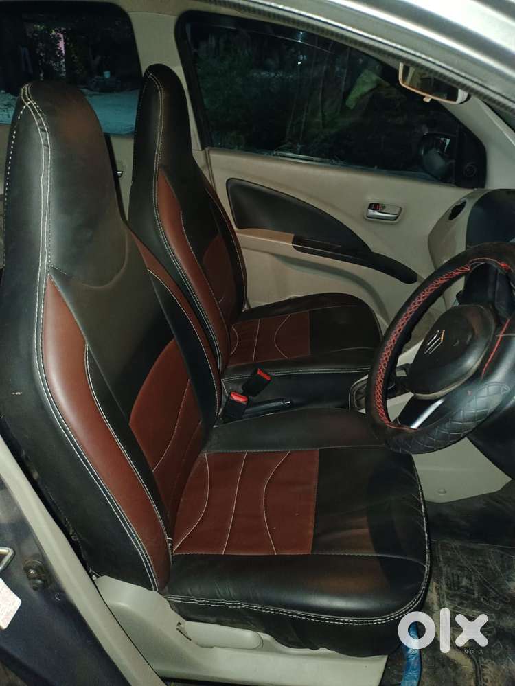 Maruti Suzuki Celerio Cng Vxi Mt, 2015, Cng & Hybrids