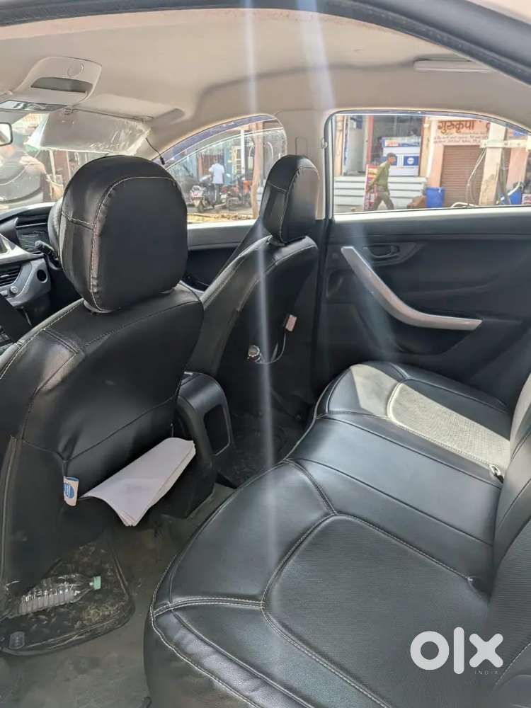 Tata Nexon Revotron 2023