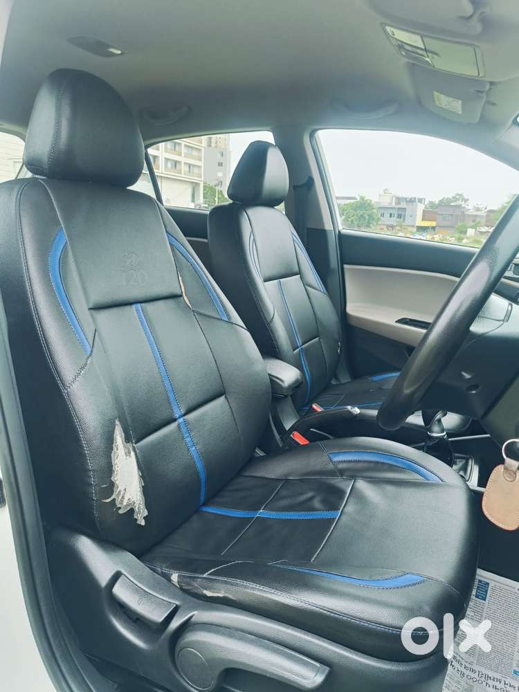 Hyundai I20 Diesel Asta, 2018, Diesel