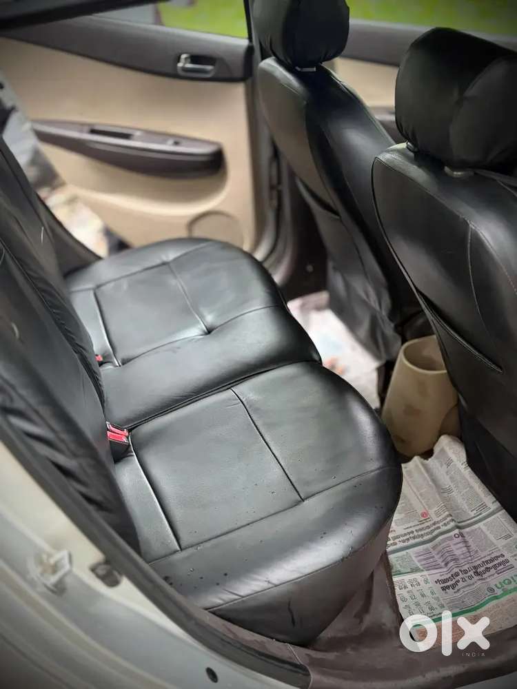 Hyundai I20 2012