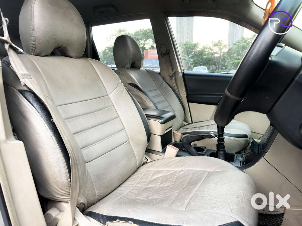 Mahindra Xuv500 W6 2wd, 2017, Diesel
