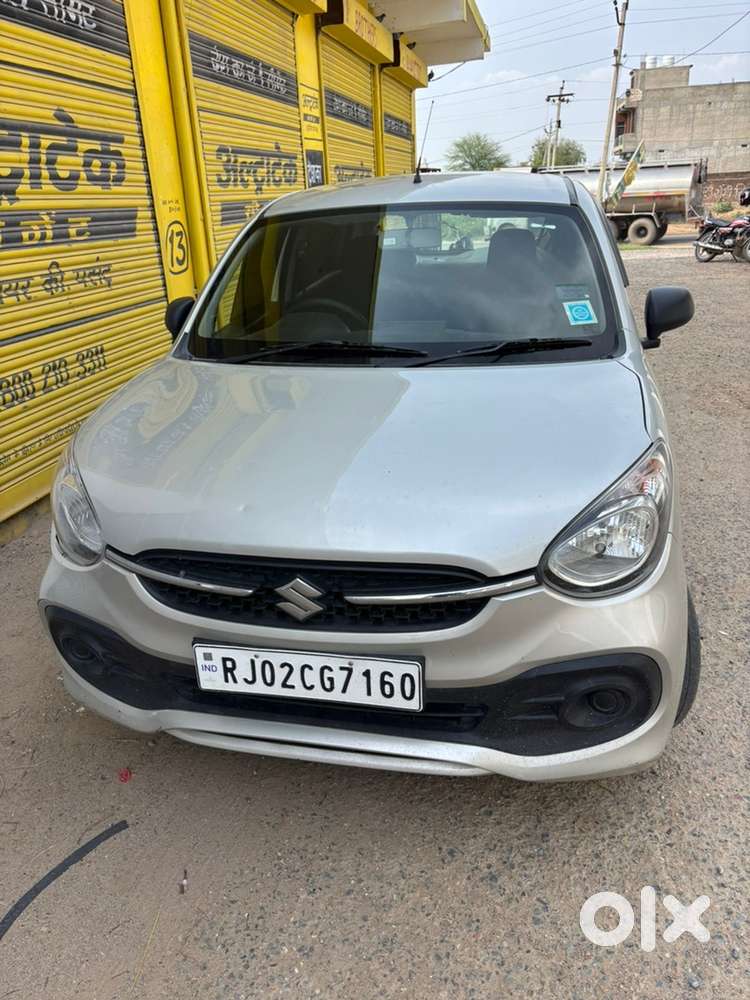 Maruti Celerio Lxi 2022