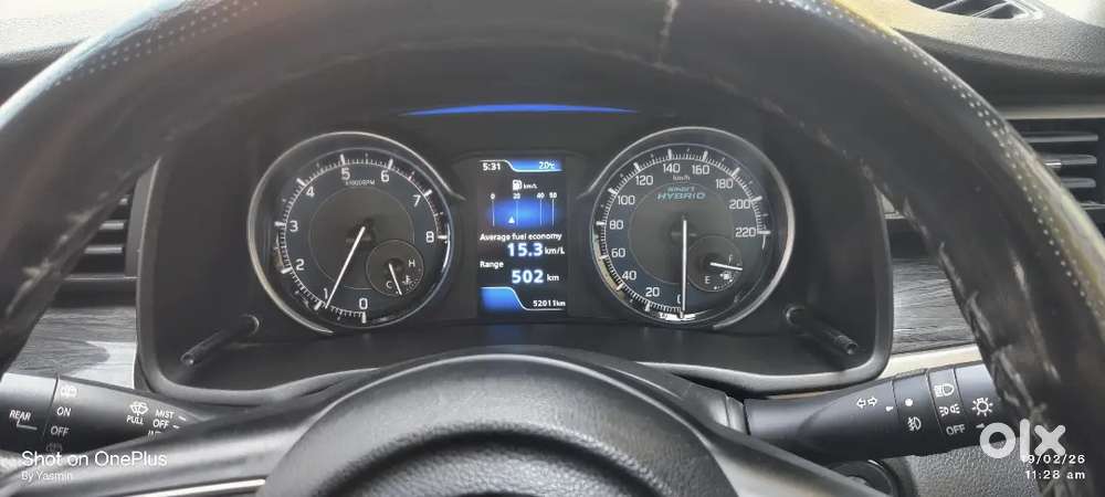 Maruti Suzuki Xl6 2024