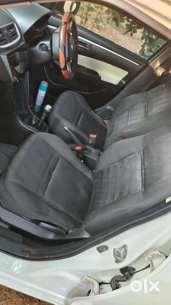 Swift Diesel 2013 Good Maintained, Well Milage, Good Performance.